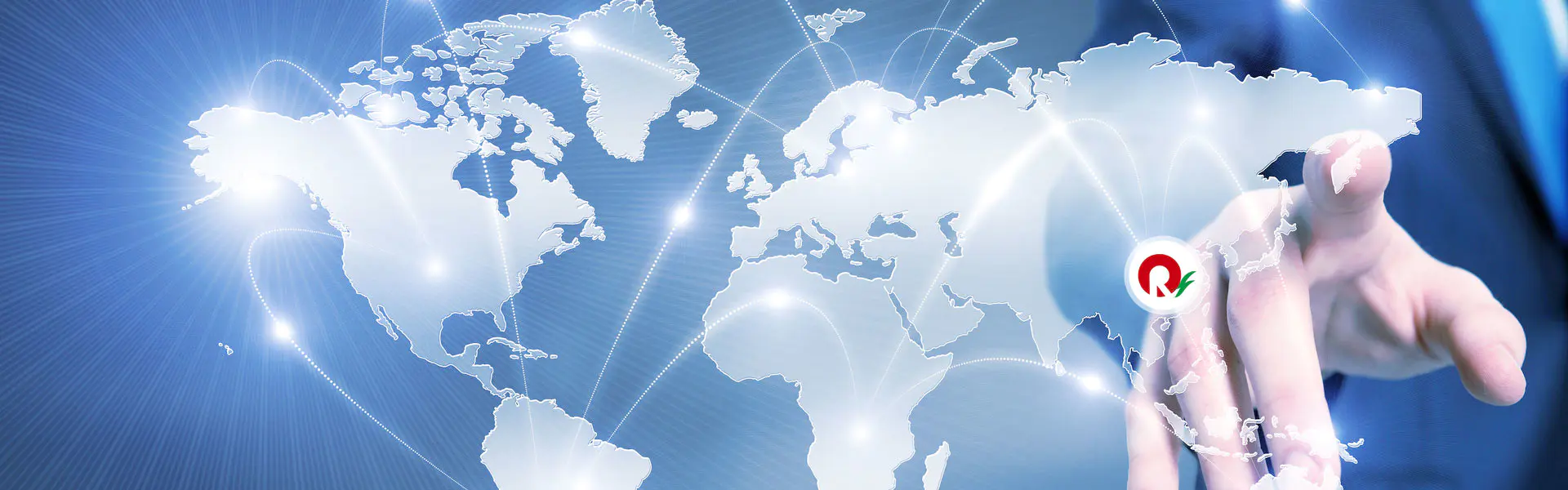 販売ネットワーク