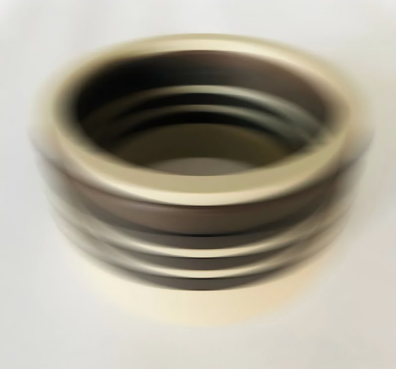 Ruichen Sealの600MPA水媒体往復シール超高圧シールがユーザーテストに合格しました