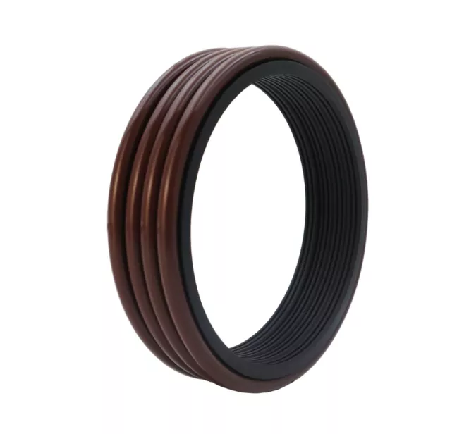 RC2052 Rotary Shaft Square-Profile Composite Seal |ロータリージョイント専用シール