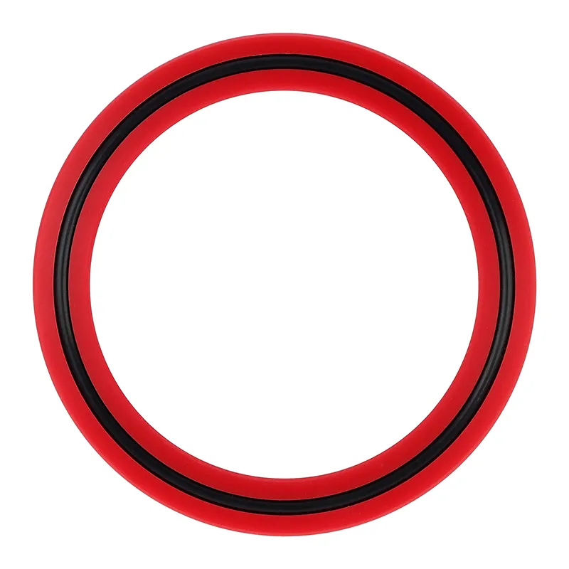 BA型ユニバーサルロッド＆ボアシール