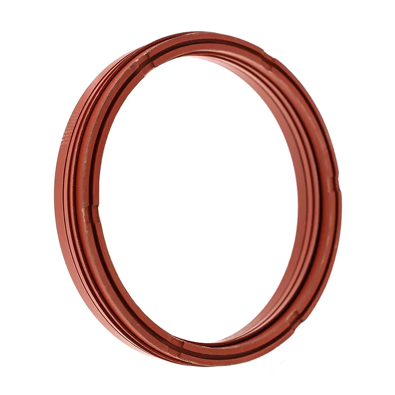 耐久性の高い V セット シール