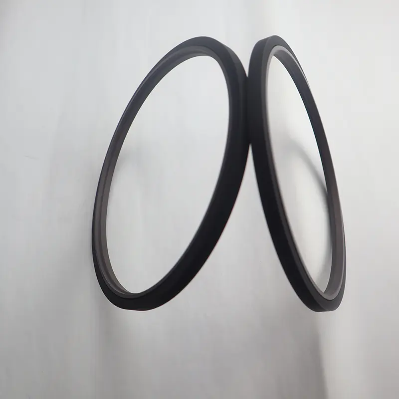 Hydraulic Piston Rod Seals