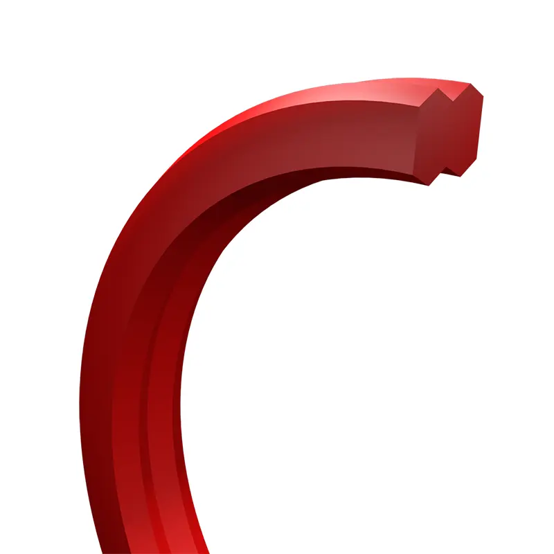 Dumbbell Shaped Sealing Ring