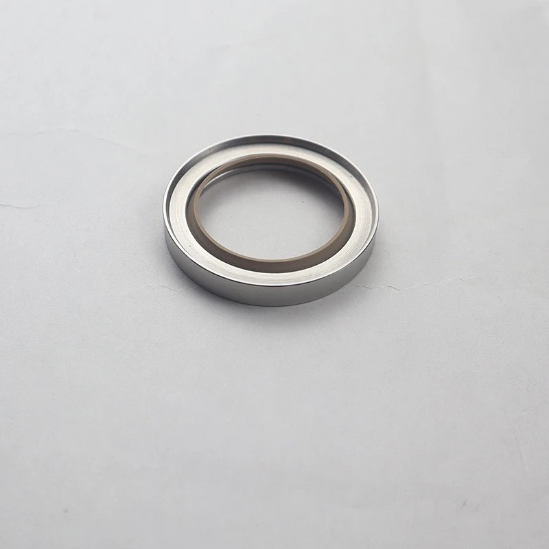 High Pressure Rotary Seals