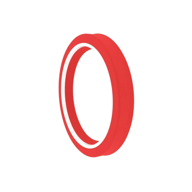 Piston Rod Seal Turning Seals