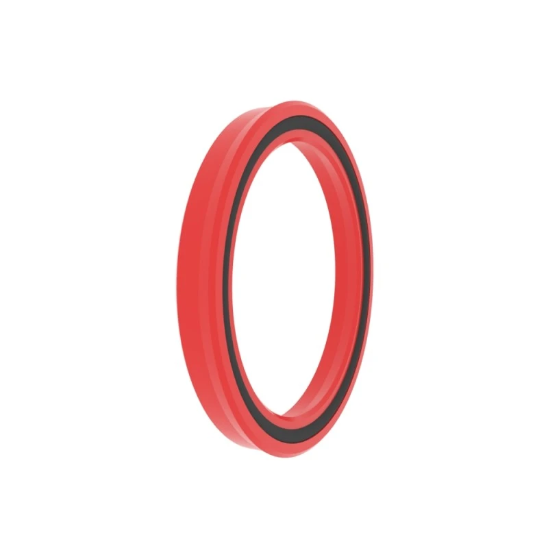 Piston Rod Seal Turning Seals