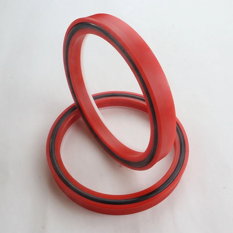 Piston Rod Seal Turning Seals
