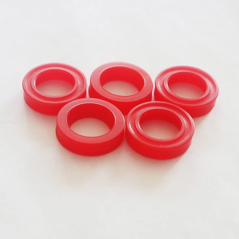 Piston Rod Seal Turning Seals