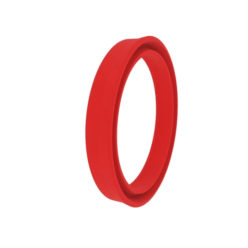 Piston Rod Seal Turning Seals