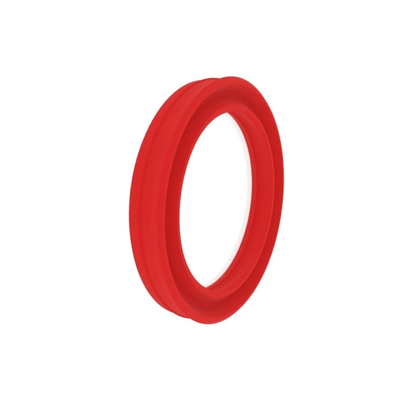 Piston Rod Seal Turning Seals