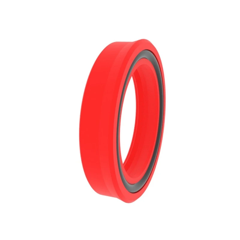 Piston Rod Seal Turning Seals