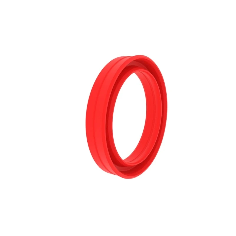 Piston Rod Seal Turning Seals