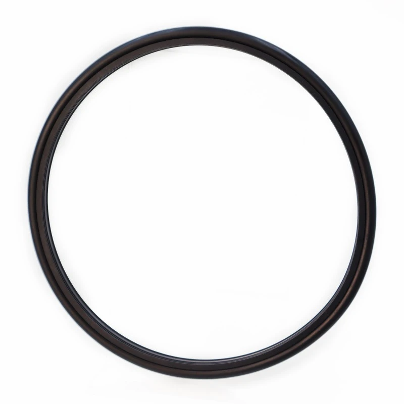 高圧セメントスラリー用軸シール