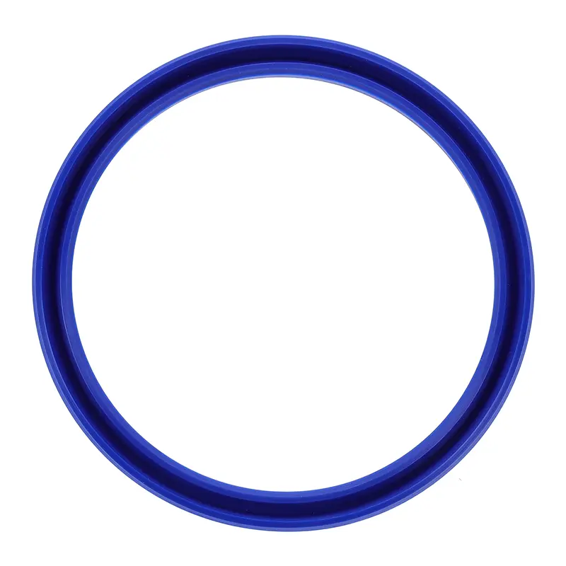 Uカップロッドシール