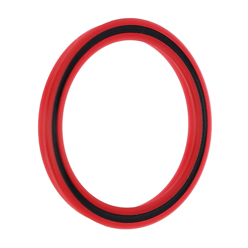 VAD タイプ ユニバーサル ロッドおよびボア シール