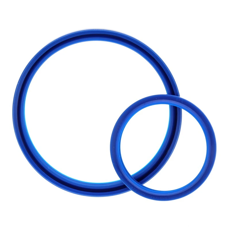 ワイパーシール DHS